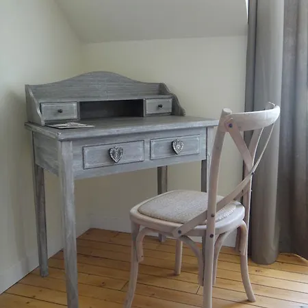 Bed & Breakfast Manoir Saint Hubert