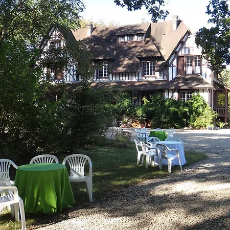 Bed & Breakfast Manoir Saint Hubert
