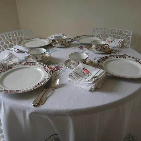 Bed & Breakfast Manoir Saint Hubert
