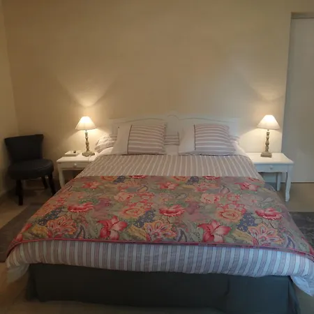 Manoir Saint Hubert