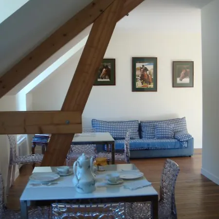 Manoir Saint Hubert