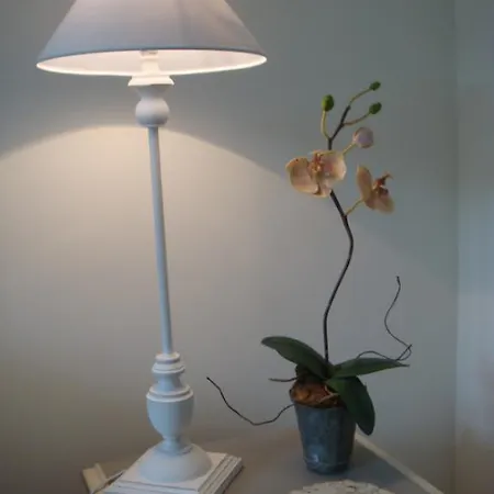 Bed & Breakfast Manoir Saint Hubert Machault (Seine-et-Marne)