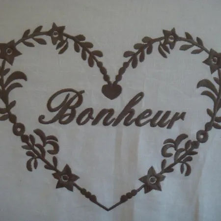 Bed & Breakfast Manoir Saint Hubert *
